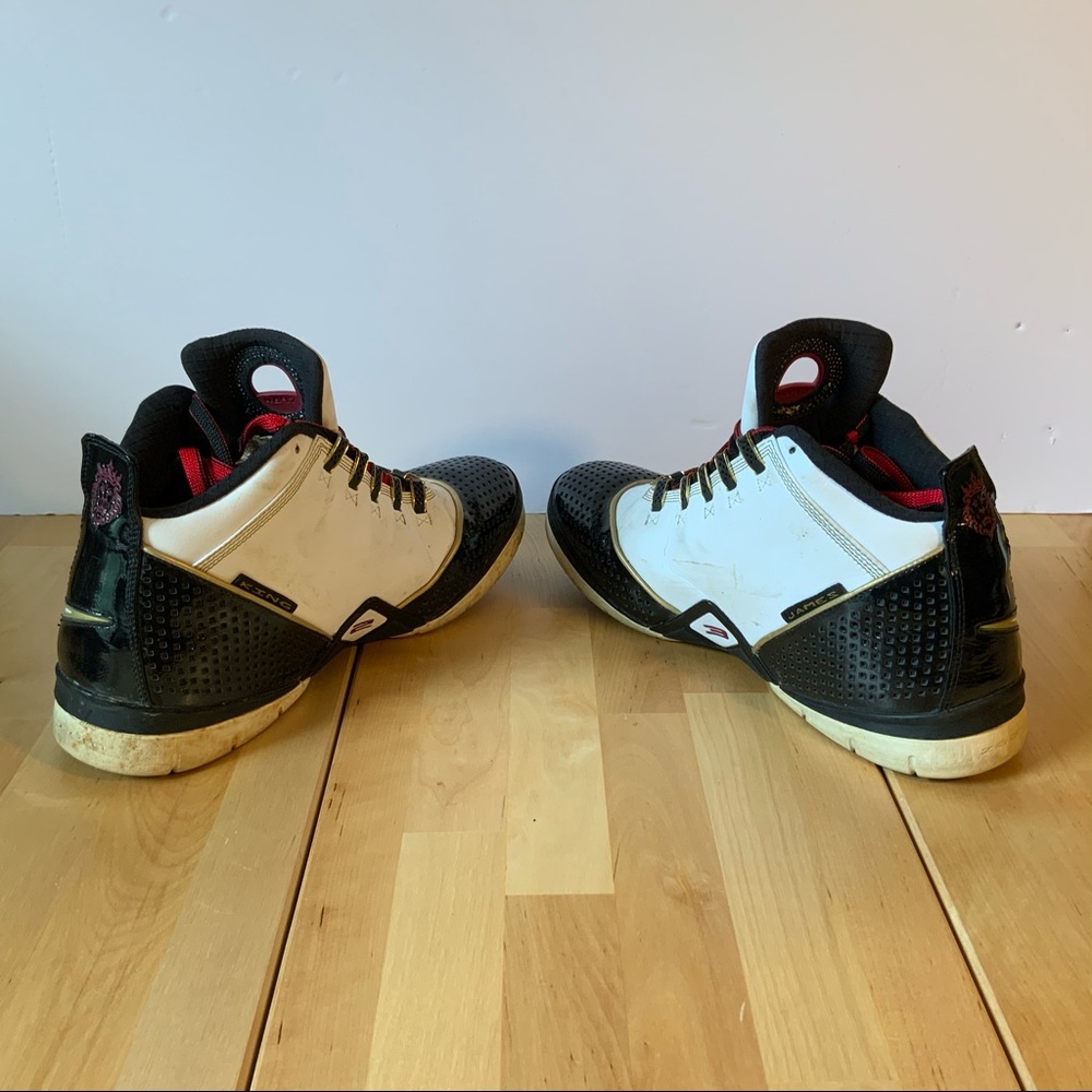 NIKE RARE AIRFORCE 1 HIGHTOPS - Picture 3 of 9